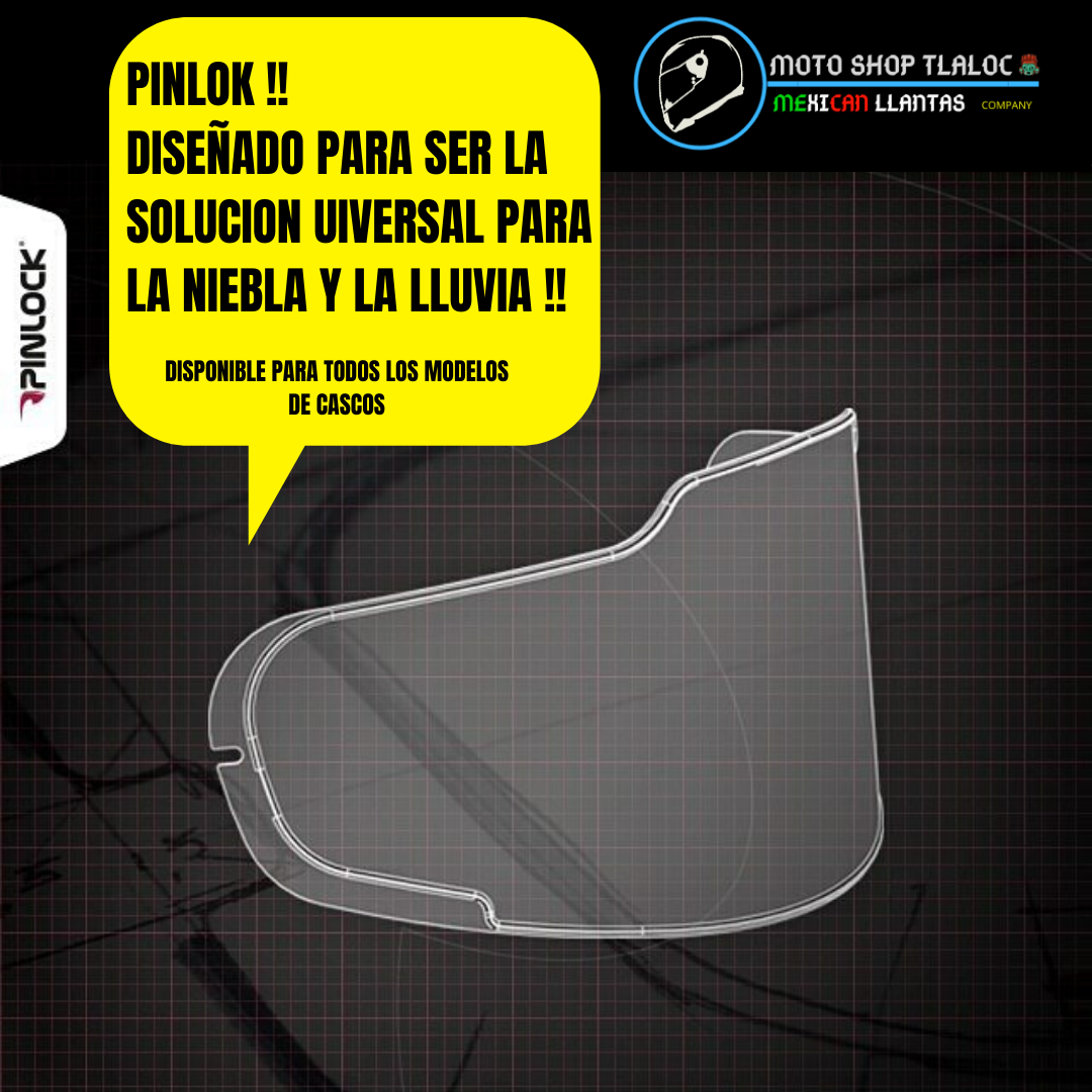 Pinlock 30 shaft best sale