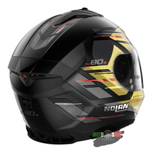 Cargar imagen en el visor de la galería, CASCO NOLAN INTEGRAL N80_8 METEOR BRILLOSO
