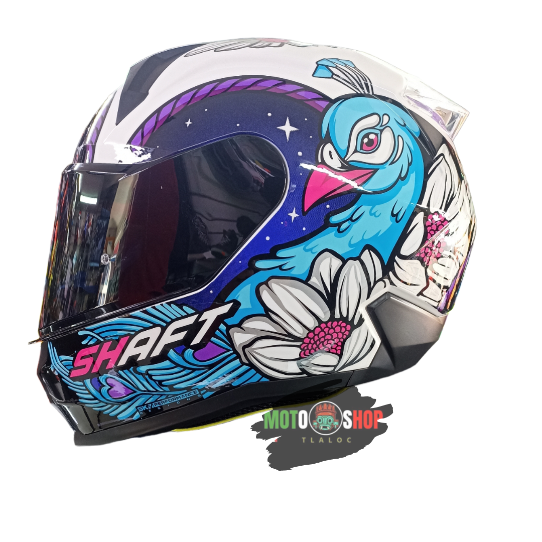 CASCO INTEGRAL SHAFT SH562 REAL