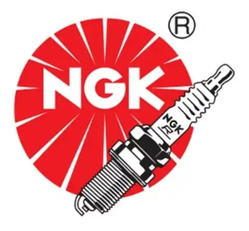 BUJIA NGK / JAPON