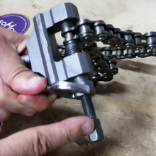 Cargar imagen en el visor de la galería, CORTADOR DE CADENA / KING MOTO
