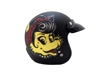 Cargar imagen en el visor de la galería, CASCO TORC 3/4 MISS WOF
