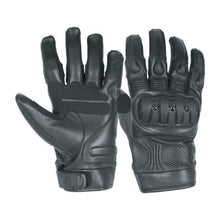 Cargar imagen en el visor de la galería, GUANTES DEPORTIVO ASSEN 100% PIEL
