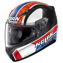 Cargar imagen en el visor de la galería, CASCO NOLAN N60_5 ALEX RINS
